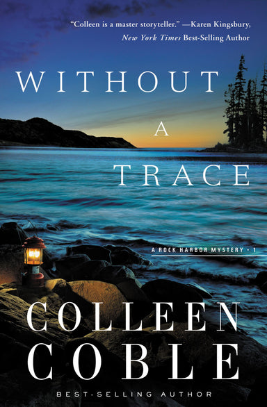 Image of Without A Trace  other