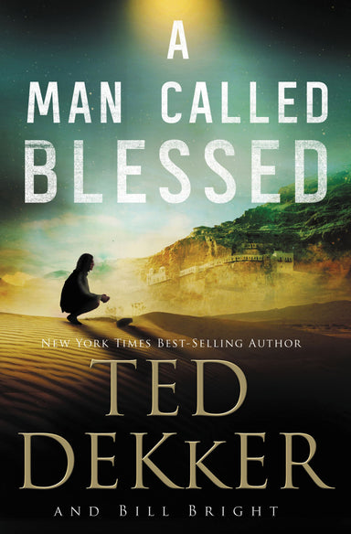 Image of A Man Called Blessed other