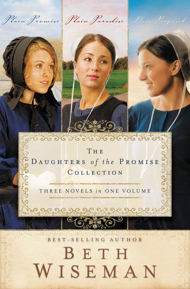 Image of The Daughters Of The Promise Collection other