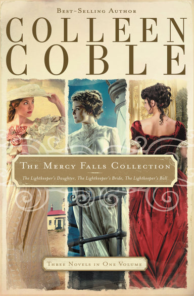 Image of The Mercy Falls Collection  other