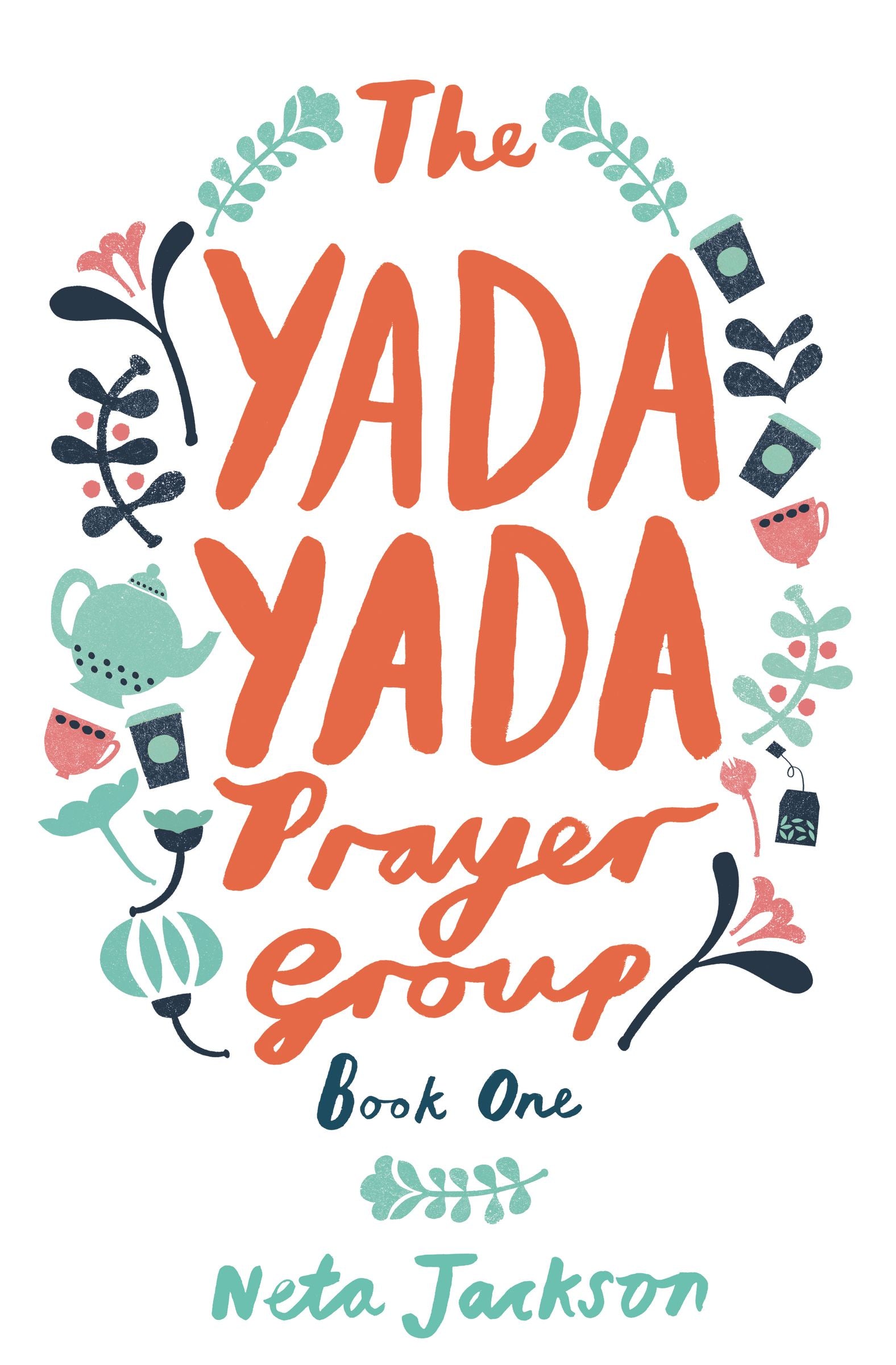 Image of Yada Yada Prayer Group other