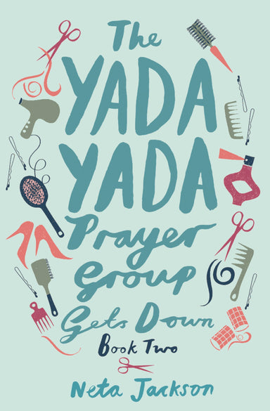 Image of The Yada Yada Prayer Group Gets Down other