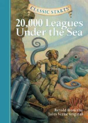 Image of 20,000 Leagues Under the Sea other