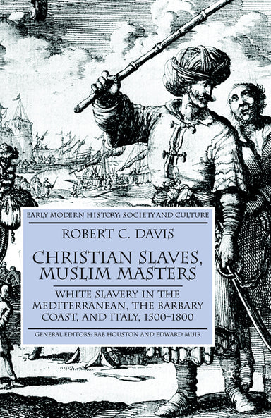 Image of Christian Slaves, Muslim Masters other