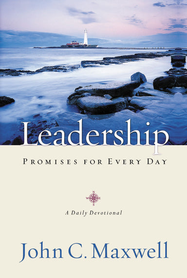 Image of Leadership Promises For Every Day other