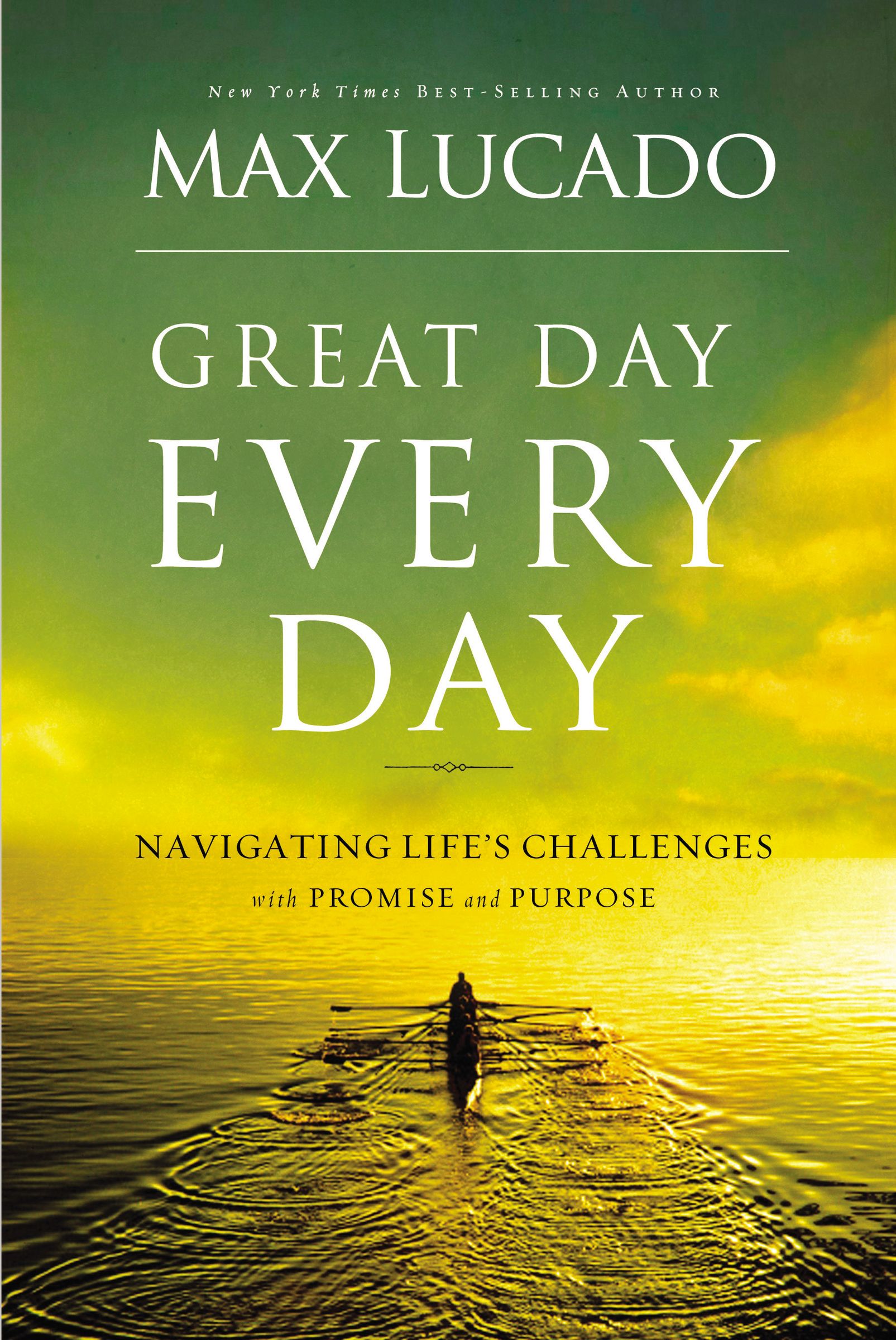 Image of Great Day Every Day other