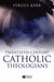 Image of Twentieth-Century Catholic Theologians other