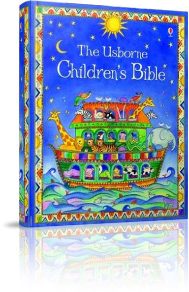 Image of Usborne Children's Bible other