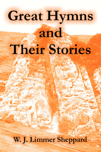 Image of Great Hymns and Their Stories other