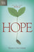 Image of One Year Book of Hope other