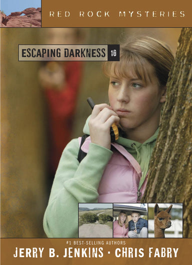 Image of Escaping Darkness other