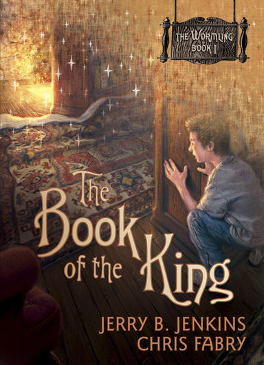 Image of The Book Of The King other