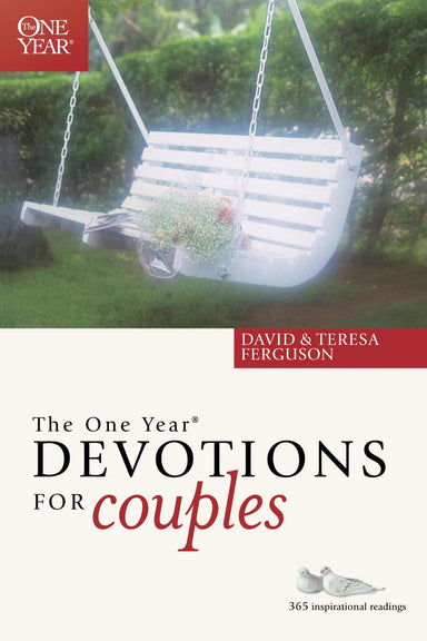 Image of One Year Book Of Devotions For Couples other