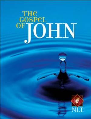 Image of Gospel Of John 10 Pack other