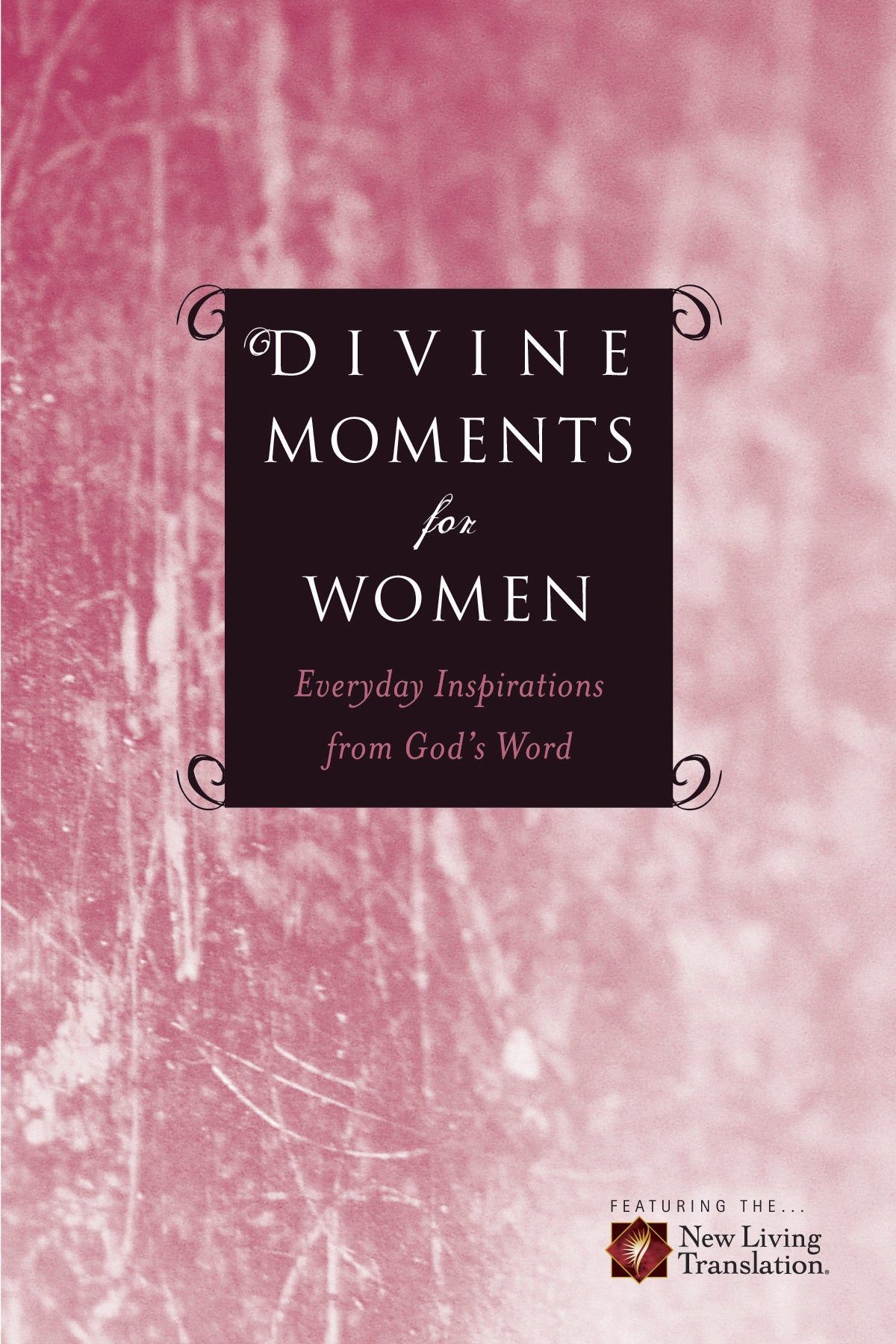Image of Divine Moments for Women other
