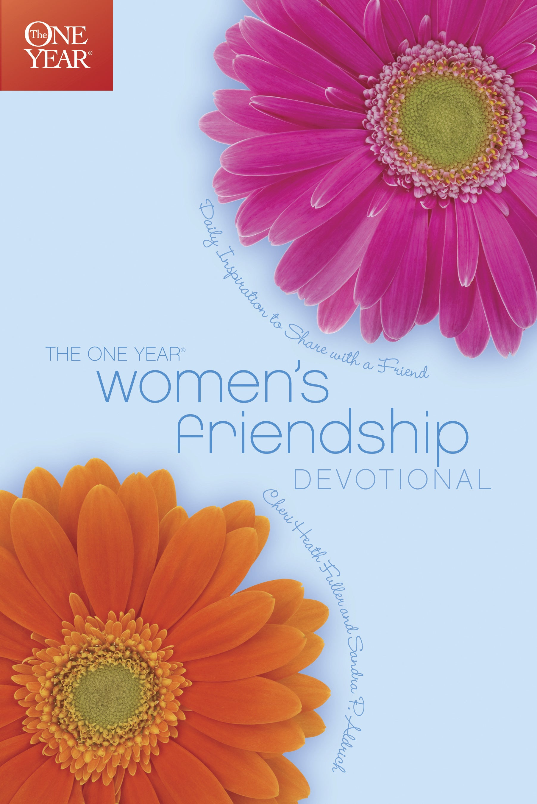 Image of One Year Women's Friendship Devotional other