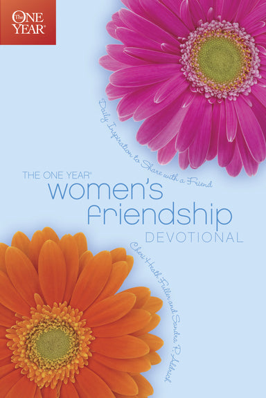 Image of One Year Women's Friendship Devotional other