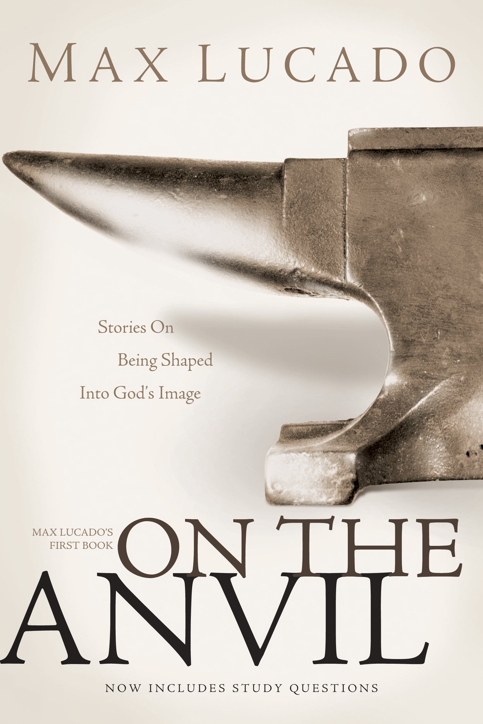 Image of On The Anvil other