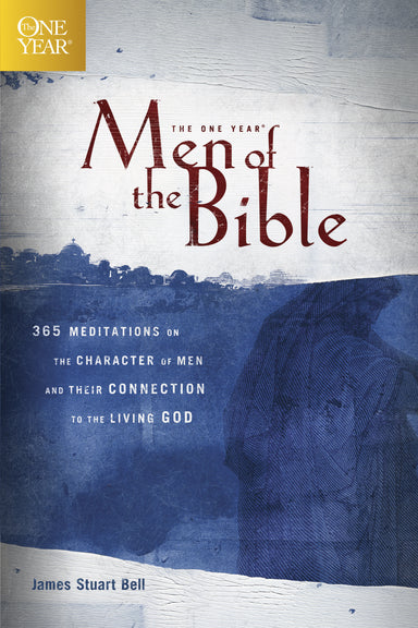 Image of One Year Men Of The Bible other