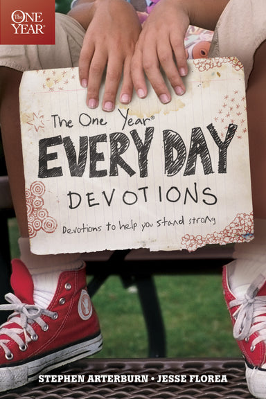 Image of One Year Every Day Devotions other
