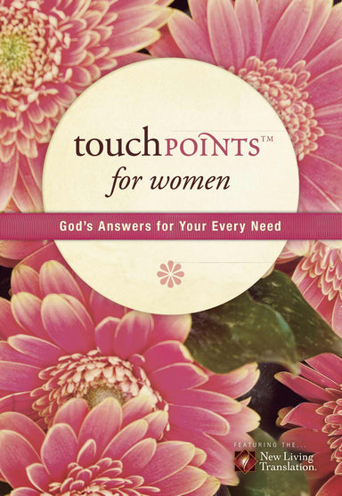Image of Touchpoints For Women other