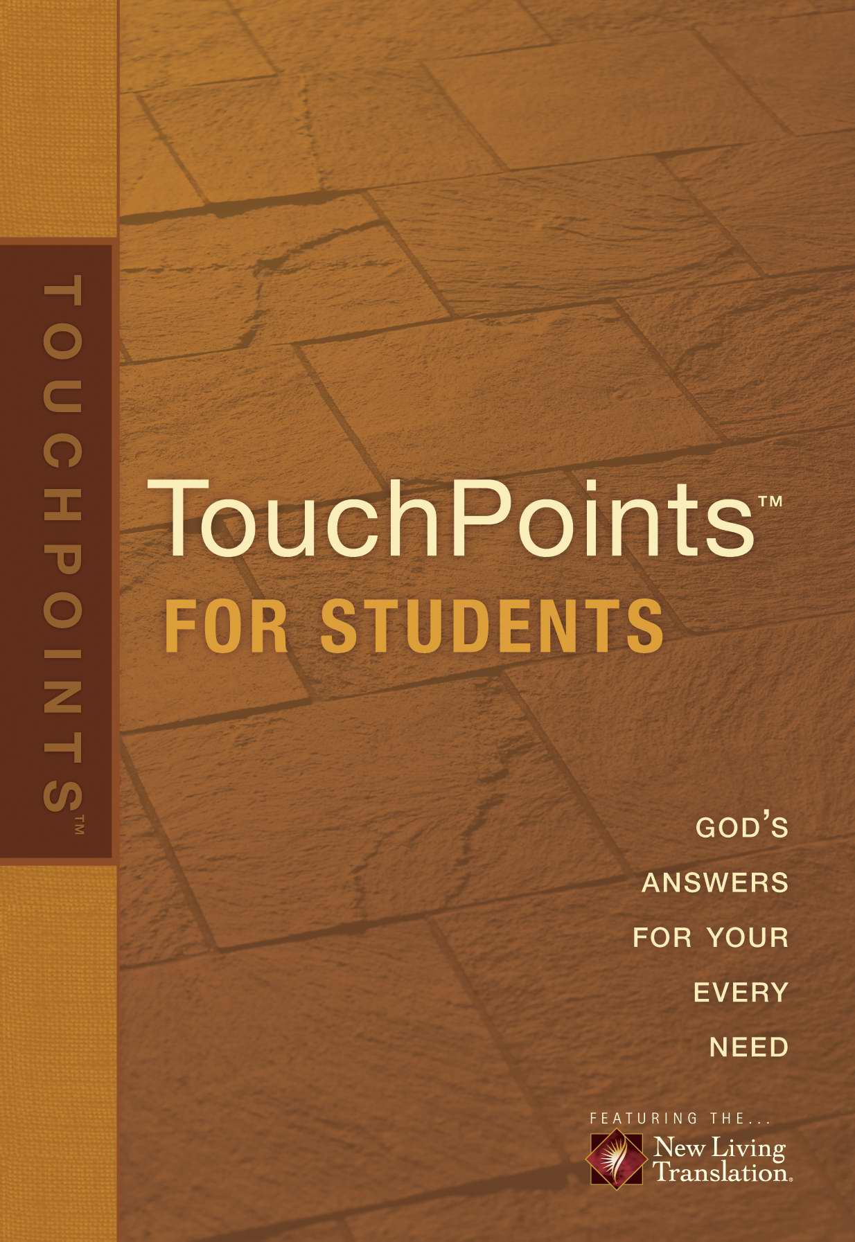 Image of TouchPoints for Students other