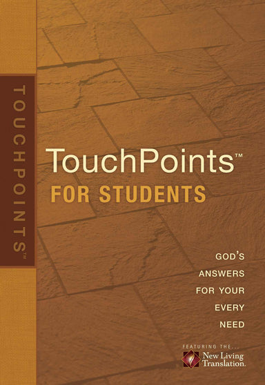 Image of TouchPoints for Students other