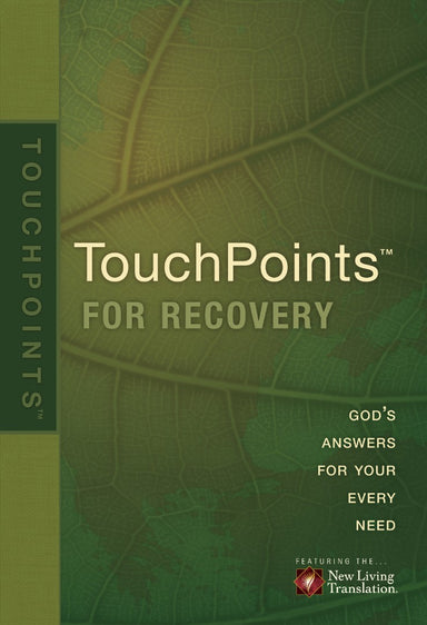 Image of Touchpoints For Recovery other