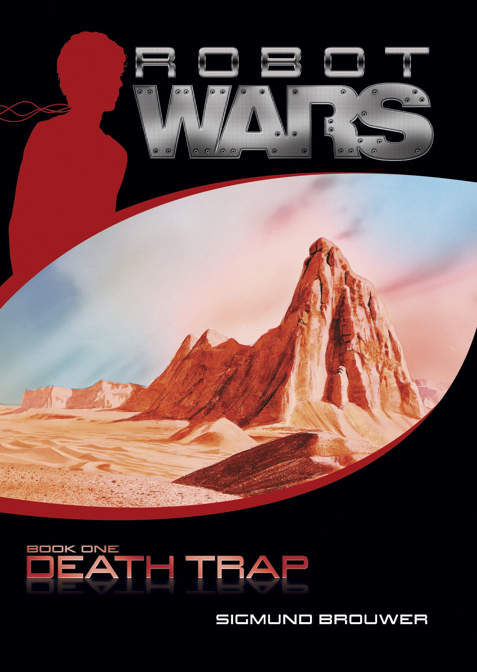 Image of Death Trap other
