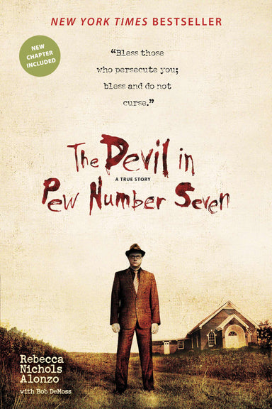 Image of The Devil In Pew Number Seven other