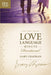 Image of One Year Love Language Minute Devotional other