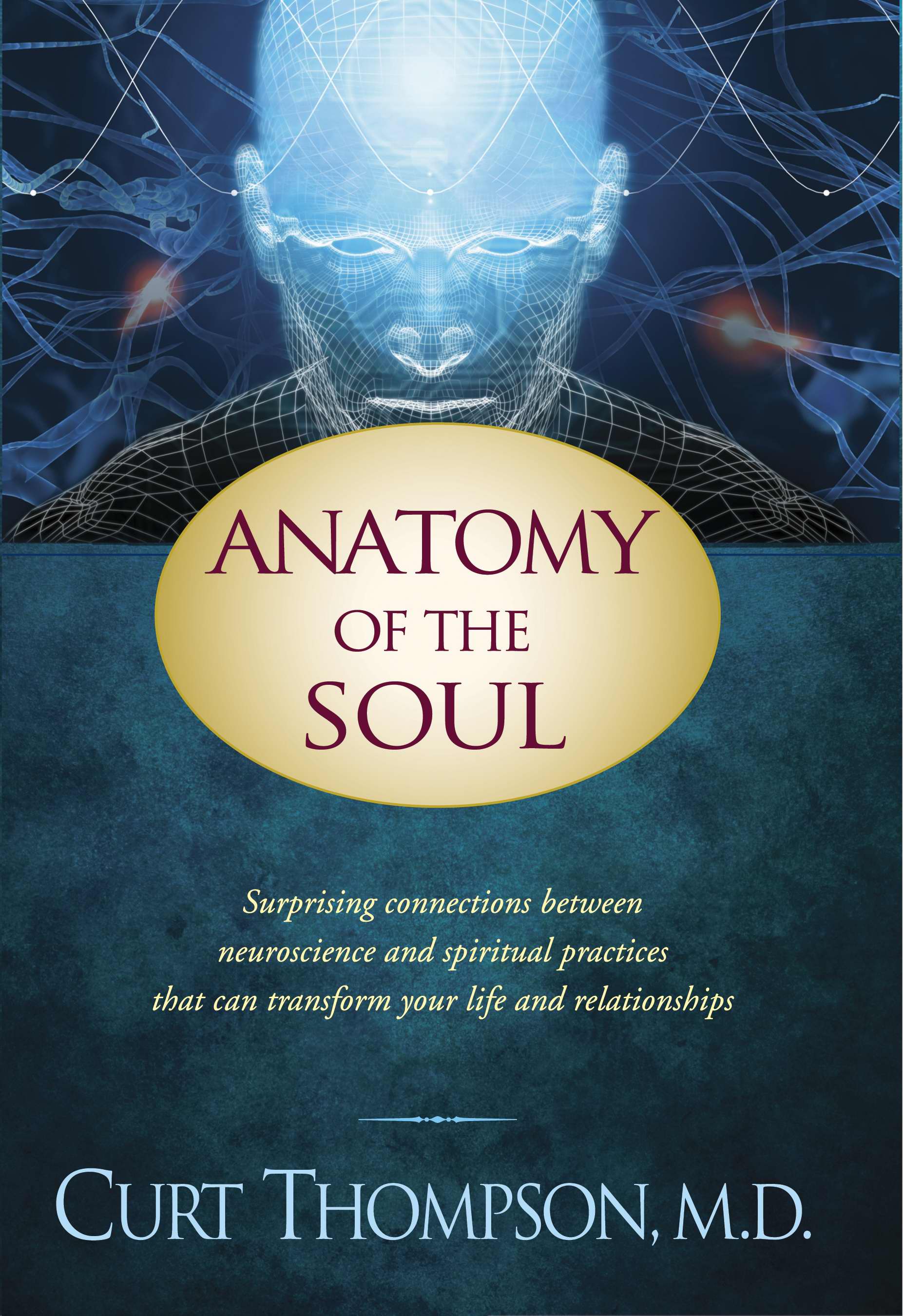 Image of Anatomy Of The Soul other