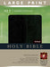 Image of Compact Edition Bible NLT, Large Print other