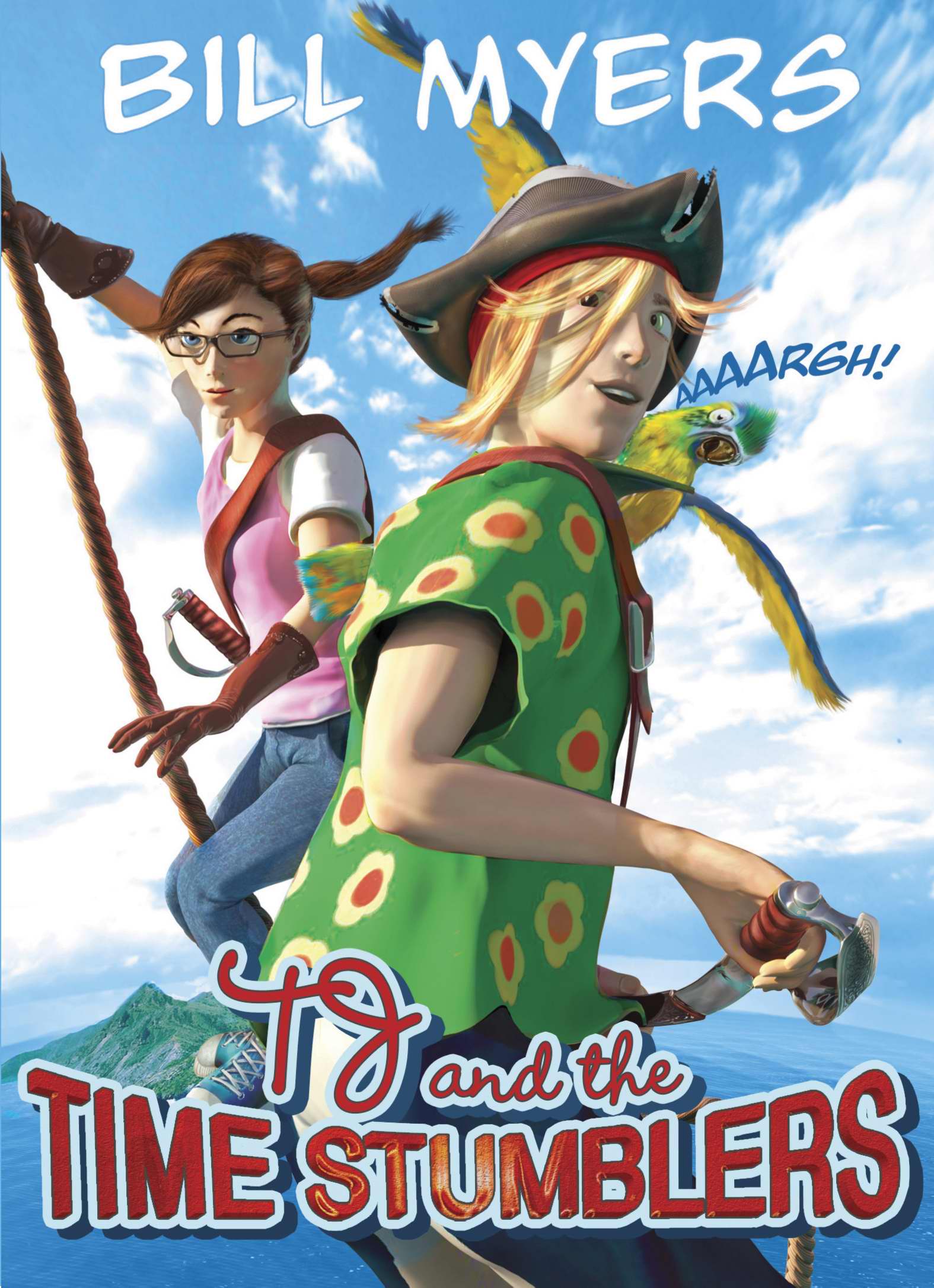 Image of Aaaargh  other