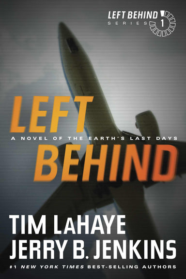 Image of Left Behind Vol 1 other