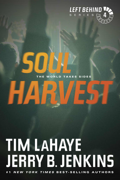 Image of Soul Harvest Vol 4 Rev Ed other