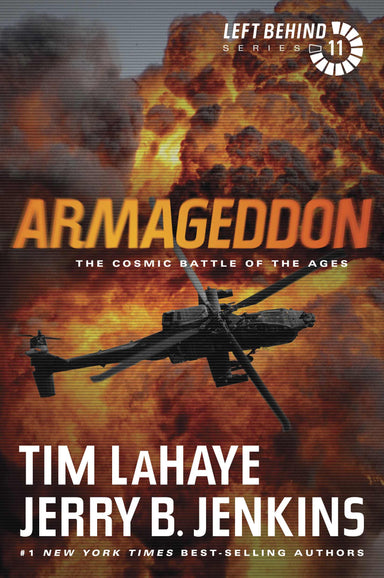 Image of Armageddon Vol 11 Rev Ed other