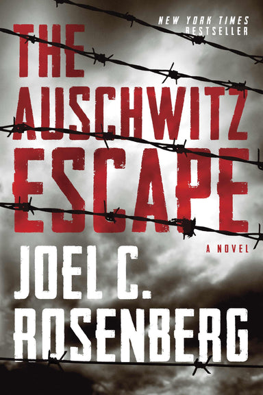Image of Auschwitz Escape other