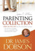 Image of Dr James Dobson Parenting Collection other