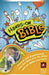 Image of NLT Hands-On Bible Revised Edition, Blue, Hardback other