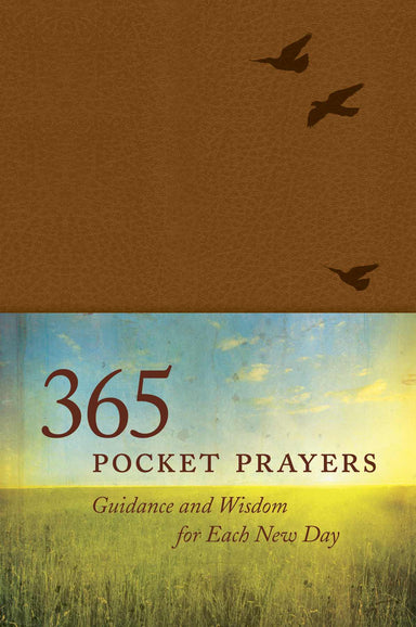 Image of 365 Pocket Prayers Flexibind other