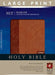 Image of NLT Slimline Large Print Bible other