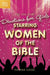Image of One Year Devotions for Girls Starring Women of the Bible other