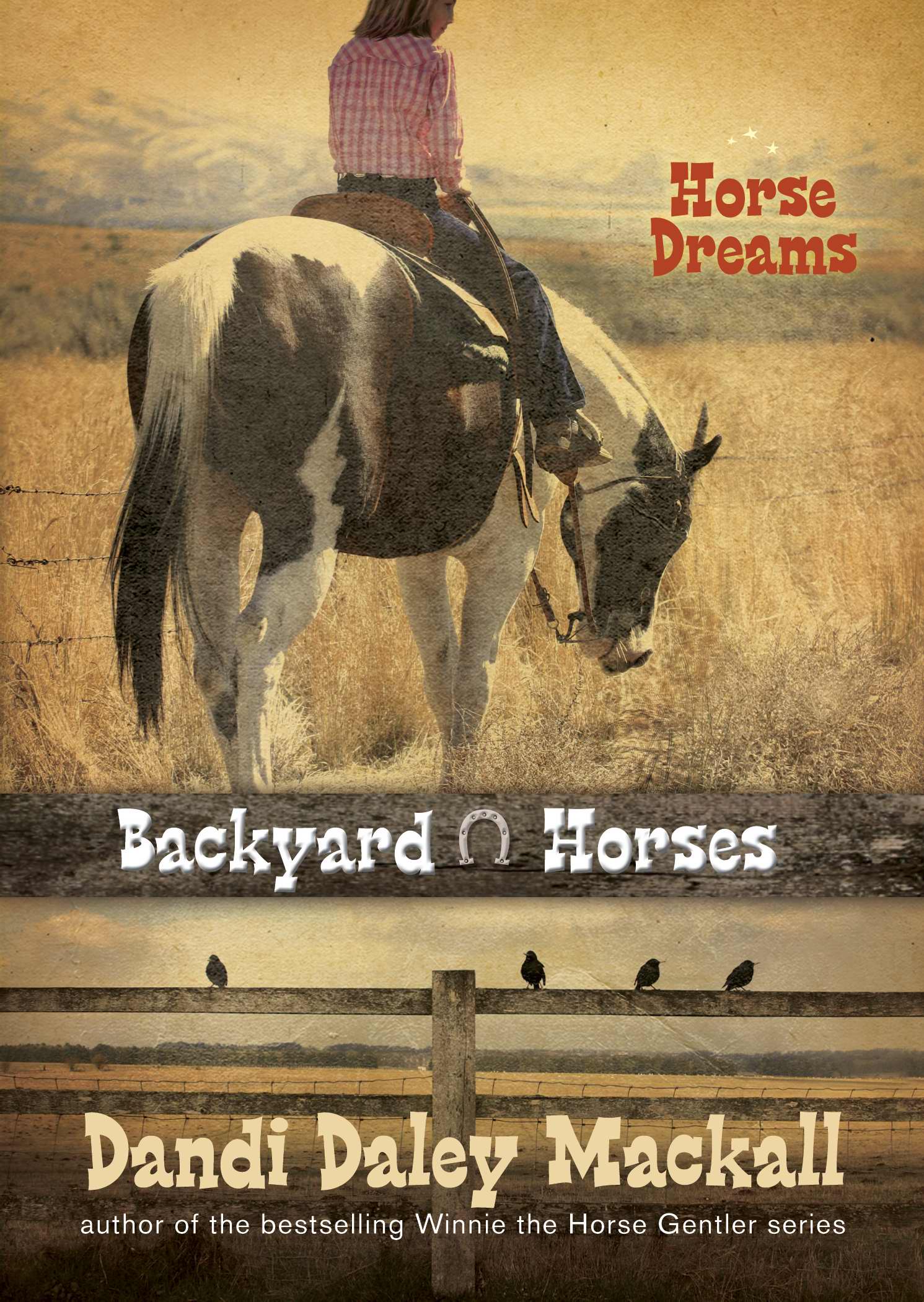 Image of Horse Dreams #1 other