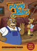 Image of Overcoming Fears: Paws & Tales 2 DVD other