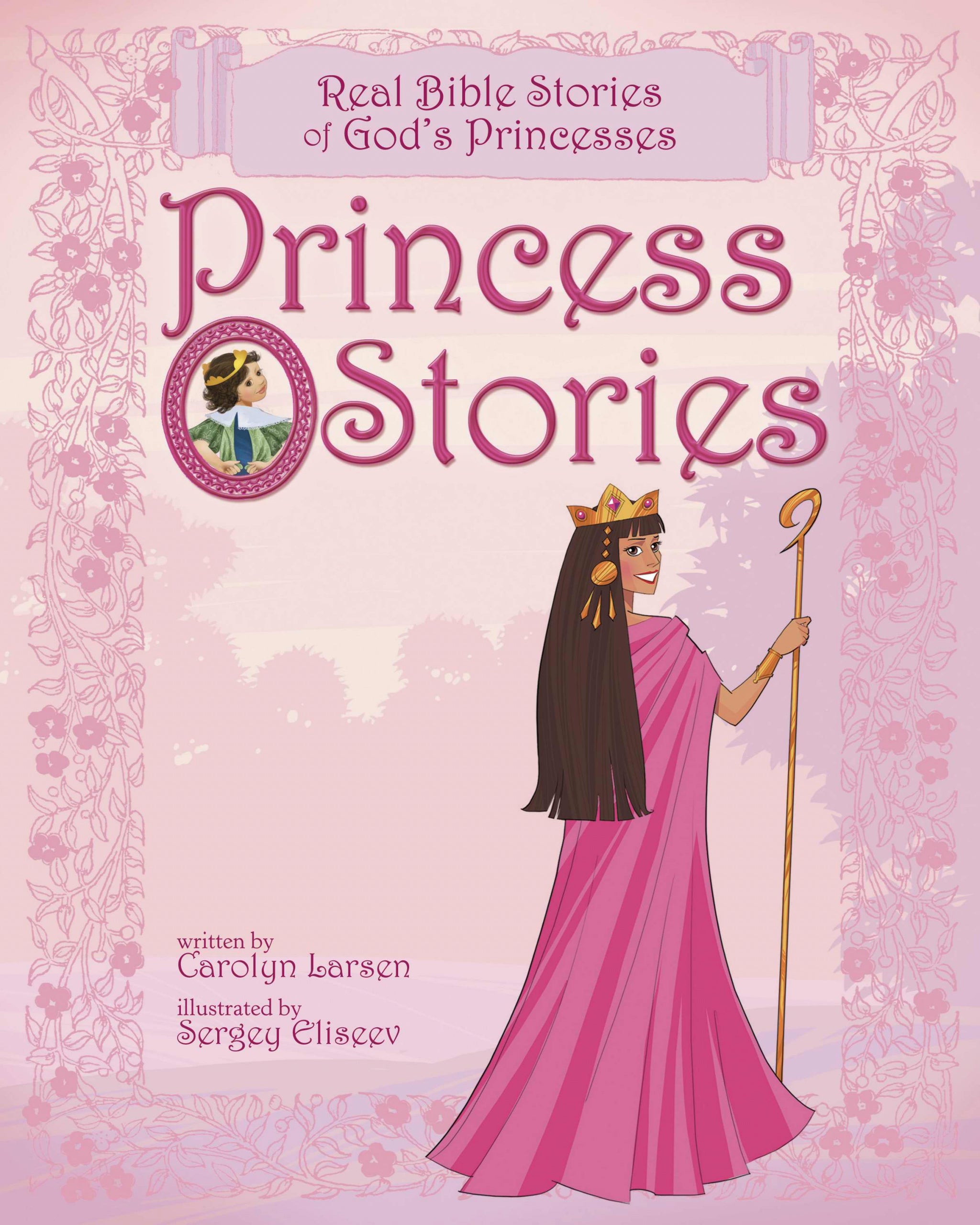 Image of Princess Stories other