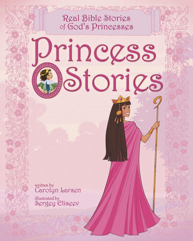 Image of Princess Stories other