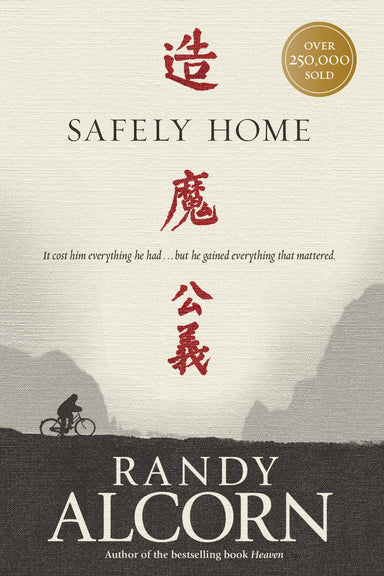 Image of Safely Home Revised Edition other