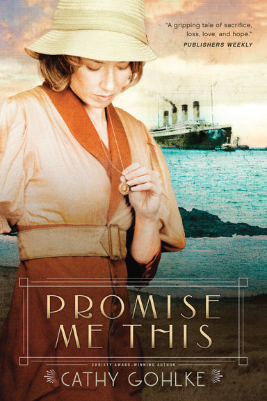 Image of Promise Me This other