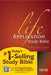 Image of NIV Life Application Study Bible Personal Size Hardback other